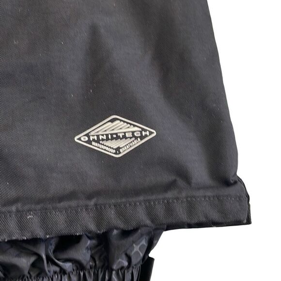 Columbia Women’s Black Backslope Insulated Pants - Size Small - Picture 7 of 14